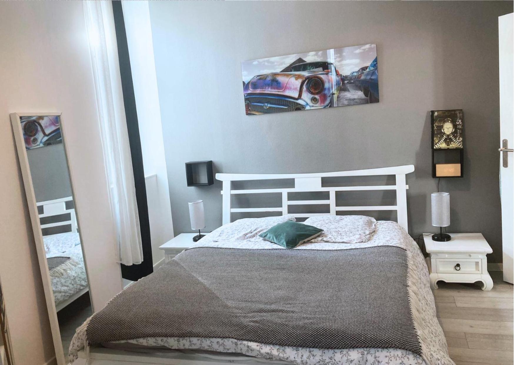 Le Petit Nid Douillet De Jeje Daire Beyun Dış mekan fotoğraf
